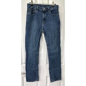 Wrangler Boys 16 Regular denim jeans